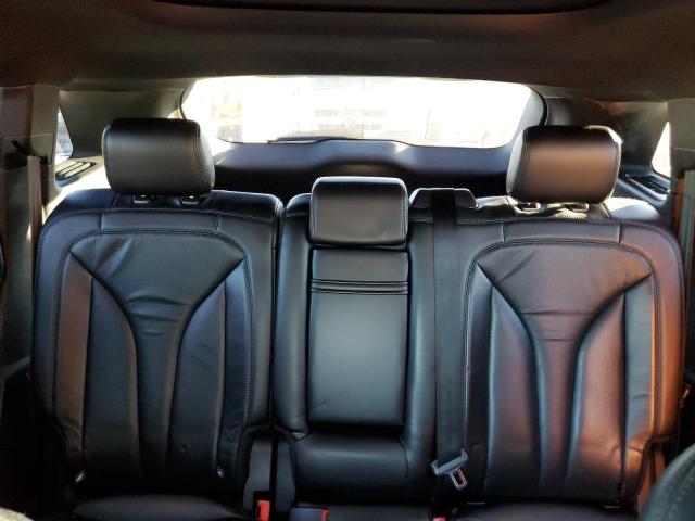 Photo 10 from auction – 2018 LINCOLN MKX RESERV with VIN 2LMPJ6LRXJBL23397