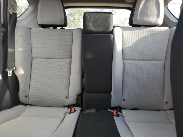 Photo 10 from auction – 2017 TOYOTA RAV4 XLE with VIN 2T3WFREV4HW327008