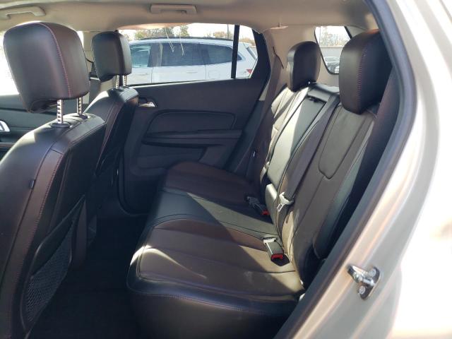 Photo 11 from auction – 2014 GMC TERRAIN SL with VIN 2GKALTEK8E6347747