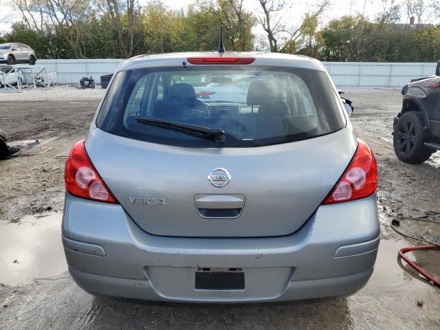 Photo 6 from auction – 2010 NISSAN VERSA S with VIN 3N1BC1CP8AL411572