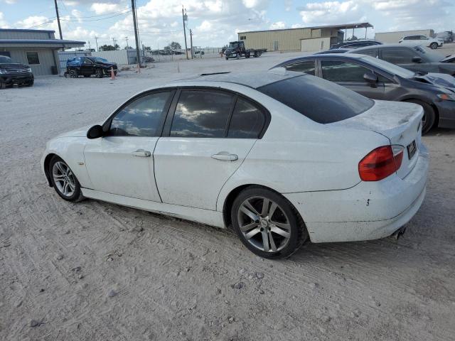 Photo 2 from auction – 2008 BMW 328 I with VIN WBAVA37578NL52333