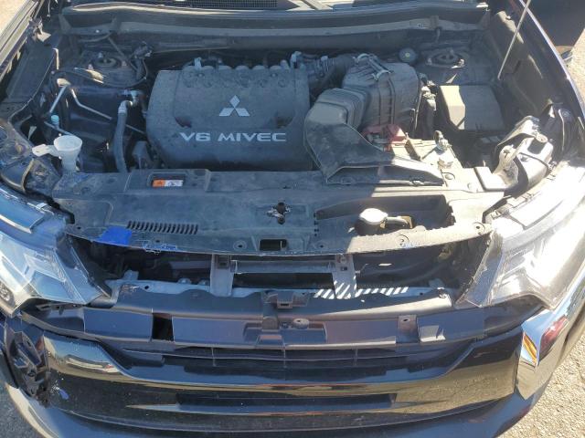 Photo 12 from auction – 2017 MITSUBISHI OUTLANDER with VIN JA4JZ4AX4HZ037485