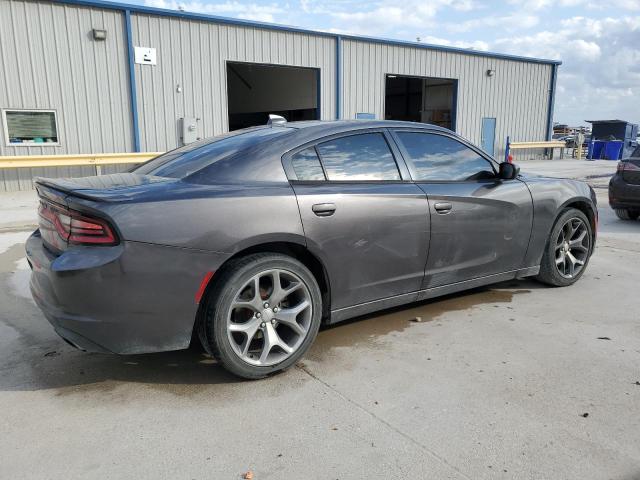Photo 3 from auction – 2015 DODGE CHARGER SX with VIN 2C3CDXHG6FH902060