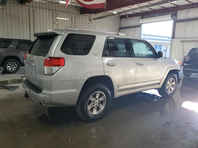 Photo 3 from auction – 2013 TOYOTA 4RUNNER SR with VIN JTEBU5JR5D5145854