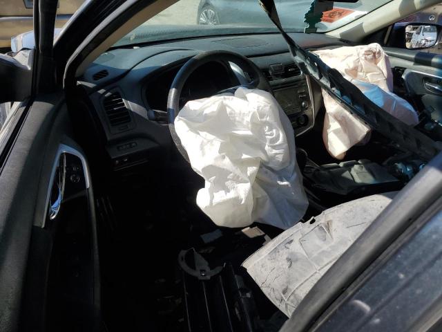 Photo 8 from auction – 2014 NISSAN ALTIMA 2.5 with VIN 1N4AL3AP9EC413409
