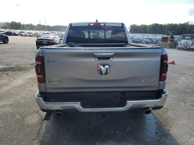 Photo 6 from auction – 2021 RAM 1500 LONGH with VIN 1C6SRFKT4MN617569