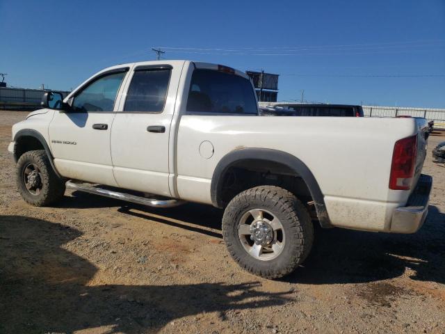 Снимка 2 от търг – 2003 DODGE RAM с VIN 3D7LU38C03G708868