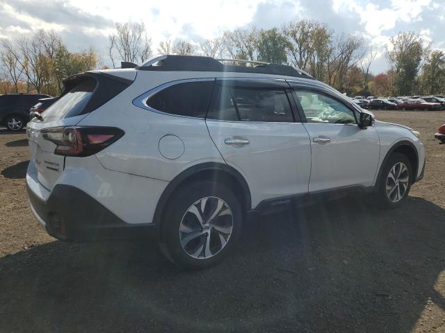 Photo 3 from auction – 2020 SUBARU OUTBACK TO with VIN 4S4BTGPD1L3136315