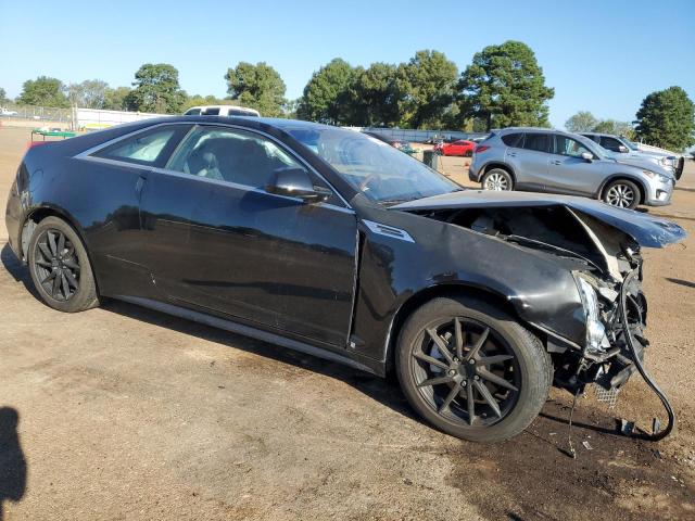 Photo 4 from auction – 2014 CADILLAC CTS PREMIU with VIN 1G6DD1E3XE0187904