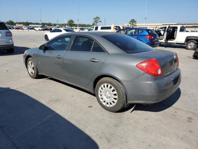 Photo 2 from auction – 2008 PONTIAC G6 VALUE L with VIN 1G2ZF57B184160116