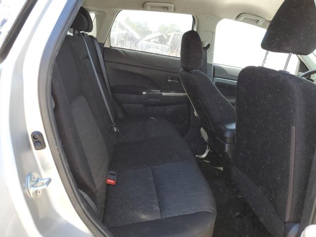 Photo 11 from auction – 2021 MITSUBISHI OUTLANDER with VIN JA4APVAU4MU025247