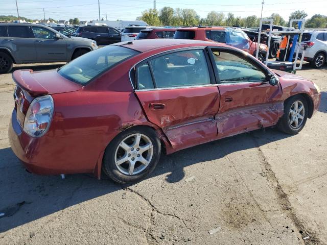 Photo 3 from auction – 2005 NISSAN ALTIMA with VIN 1N4AL11D95C218484