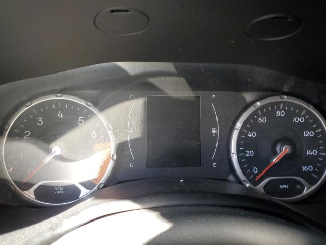 Photo 9 from auction – 2023 JEEP RENEGADE L with VIN ZACNJDB15PPP16698
