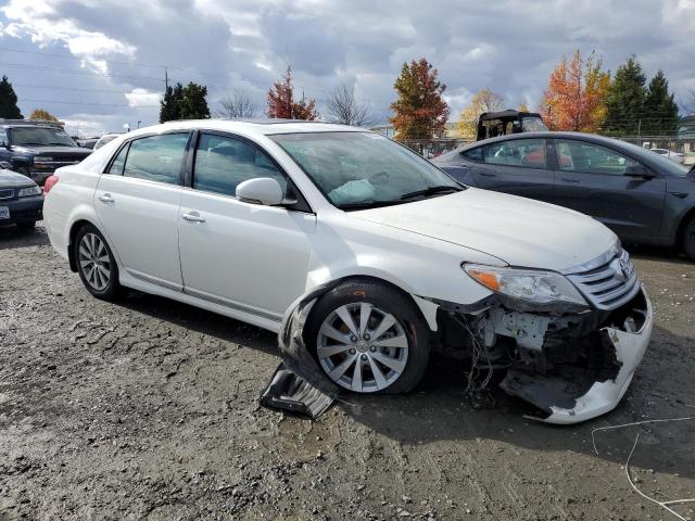 Photo 4 from auction – 2011 TOYOTA AVALON BAS with VIN 4T1BK3DB7BU396435