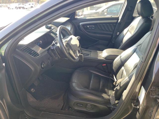 Photo 7 from auction – 2015 FORD TAURUS SEL with VIN 1FAHP2E85FG176167
