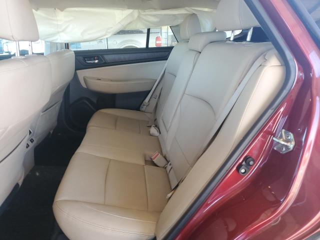 Photo 11 from auction – 2016 SUBARU OUTBACK 2. with VIN 4S4BSBNC1G3237859