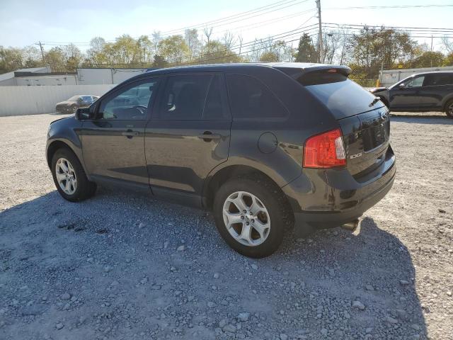 Photo 2 from auction – 2013 FORD EDGE SE with VIN 2FMDK4GC3DBE08091