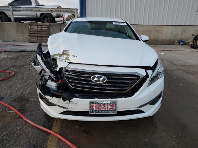 Photo 5 from auction – 2015 HYUNDAI SONATA SPO with VIN 5NPE34AF6FH249471