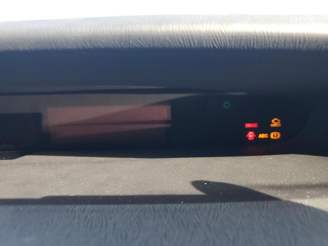 Photo 9 from auction – 2011 TOYOTA PRIUS with VIN JTDKN3DU4B1435738