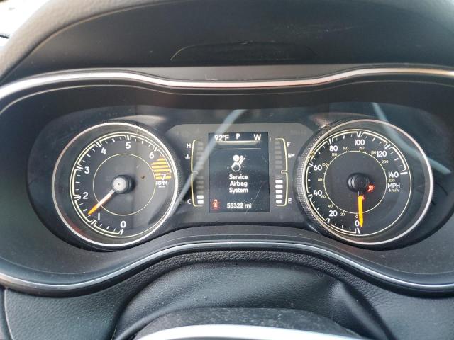 Photo 9 from auction – 2020 JEEP CHEROKEE L with VIN 1C4PJLCB1LD629807