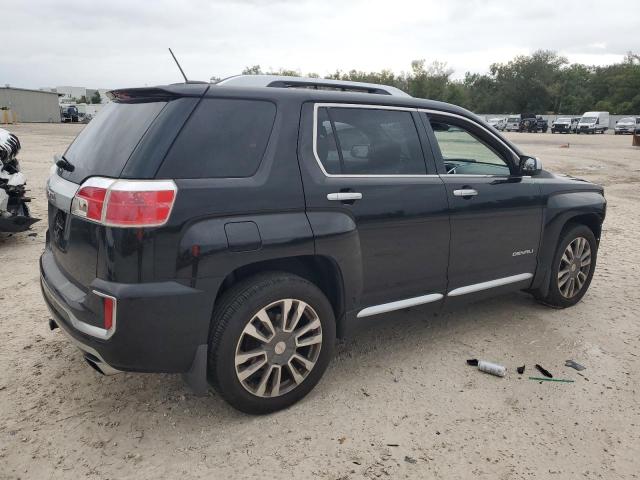Photo 3 from auction – 2016 GMC TERRAIN DE with VIN 2GKFLRE36G6358122