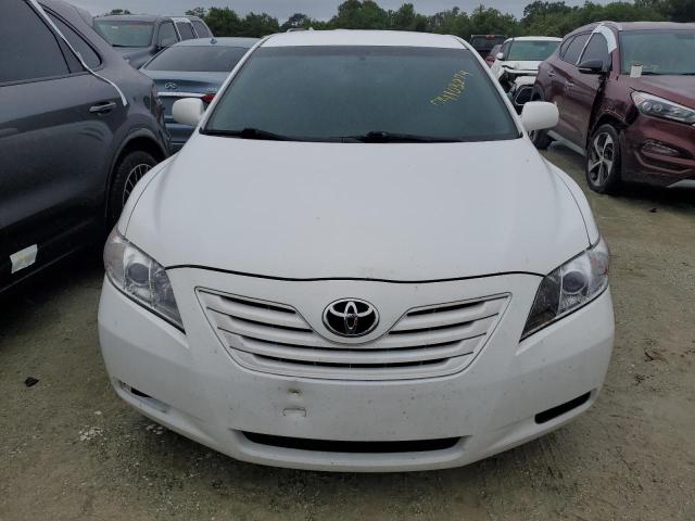 Photo 5 from auction – 2007 TOYOTA CAMRY CE with VIN 4T1BE46K97U685382
