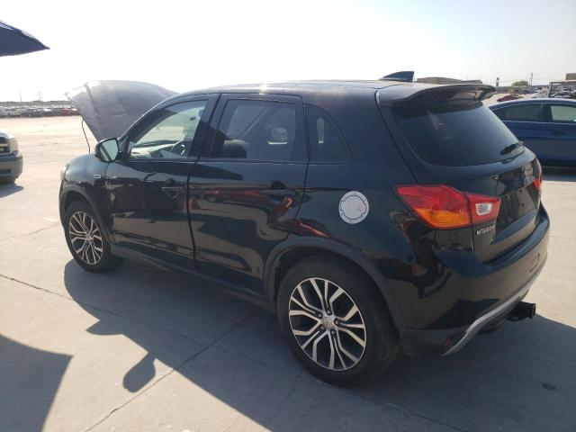 Photo 2 from auction – 2017 MITSUBISHI OUTLANDER with VIN JA4AP3AUXHZ057228