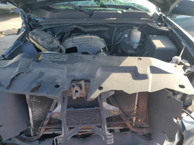 Photo 11 from auction – 2009 CHEVROLET SILVERADO with VIN 1GCEK29039Z195468