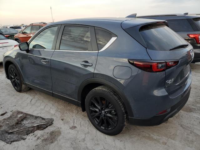 Photo 2 from auction – 2024 MAZDA CX-5 PREFE with VIN JM3KFBCL4R0464874