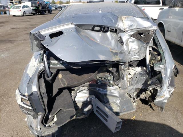 Photo 6 from auction – 2022 SUBARU LEGACY with VIN 4S3BWAB60N3007180