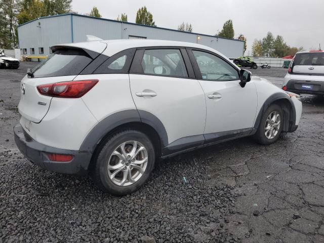 Photo 3 from auction – 2016 MAZDA CX-3 TOURI with VIN JM1DKBC71G0121758