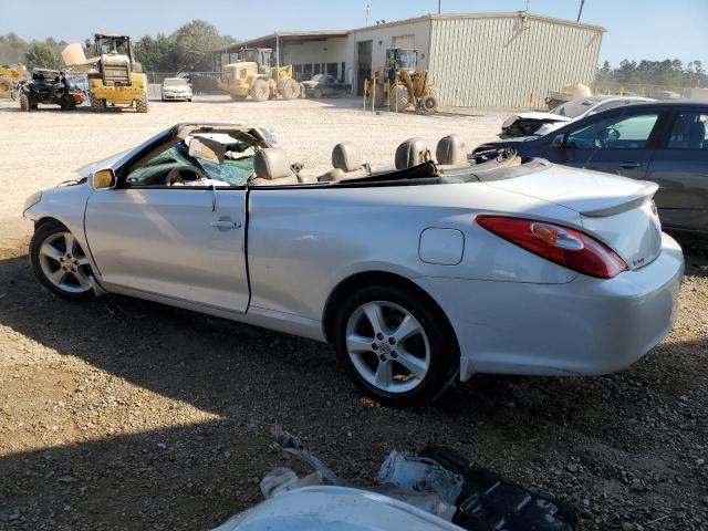 Photo 2 from auction – 2004 TOYOTA CAMRY SOLA with VIN 4T1FA38P14U035506