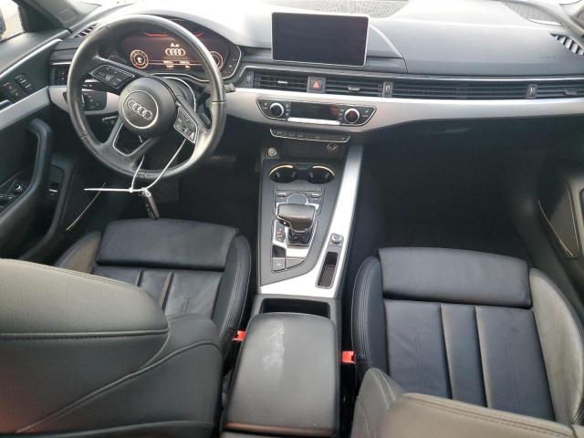Photo 8 from auction – 2017 AUDI A4 PREMIUM with VIN WAULNAF4XHN036871