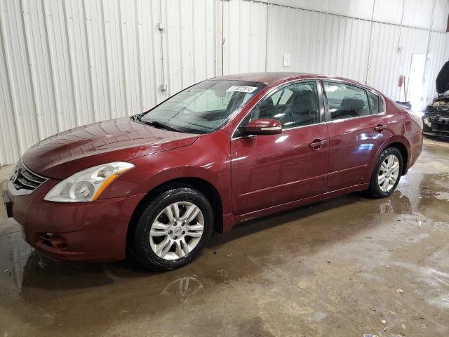 Photo 1 from auction – 2010 NISSAN ALTIMA BAS with VIN 1N4AL2AP6AN411576