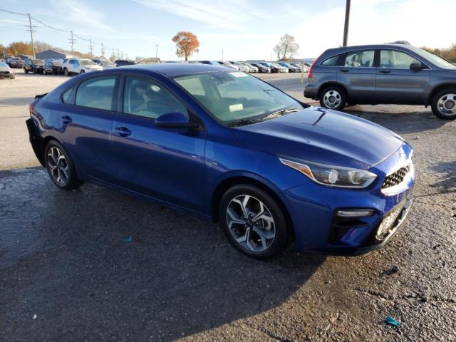 Photo 4 from auction – 2019 KIA FORTE FE with VIN 3KPF24AD8KE115369