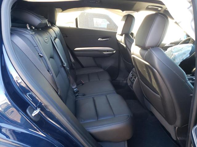 Photo 11 from auction – 2019 CADILLAC XT4 PREMIU with VIN 1GYFZDR41KF220206