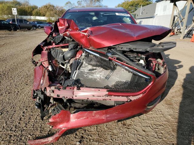 Photo 5 from auction – 2020 BUICK ENCLAVE ES with VIN 5GAERBKW8LJ202965