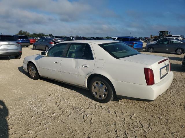 Photo 2 from auction – 2002 CADILLAC DEVILLE with VIN 1G6KD54YX2U104701