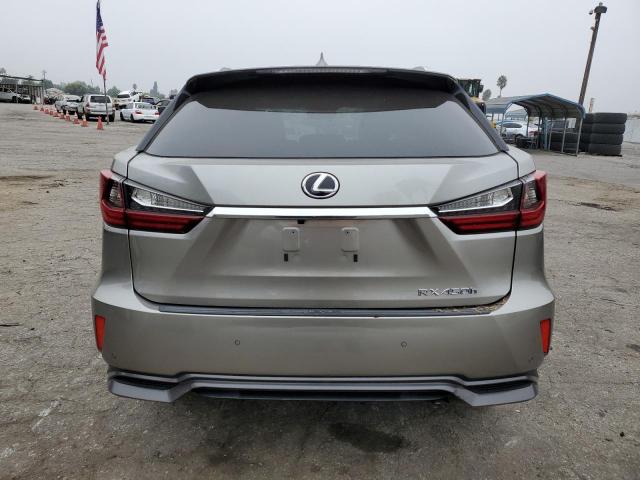 Photo 6 from auction – 2018 LEXUS RX 450H BA with VIN 2T2BGMCA8JC028289