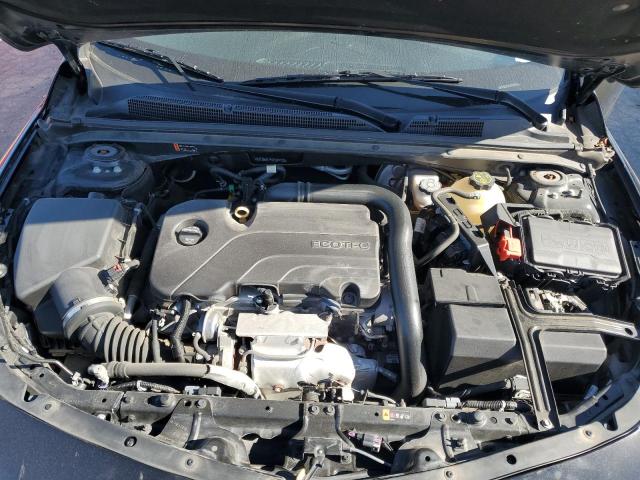 Photo 11 from auction – 2018 CHEVROLET MALIBU LS with VIN 1G1ZB5ST9JF269112