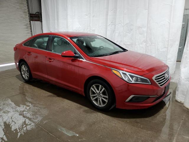 Photo 4 from auction – 2017 HYUNDAI SONATA SE with VIN 5NPE24AF3HH565058