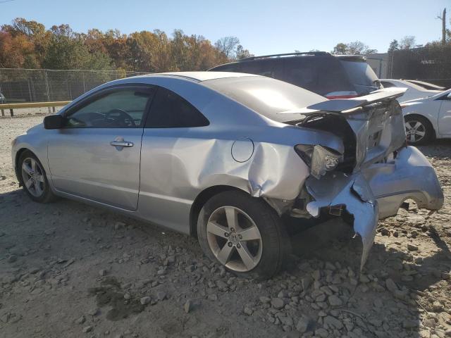 Photo 2 from auction – 2006 HONDA CIVIC EX with VIN 2HGFG12876H573546
