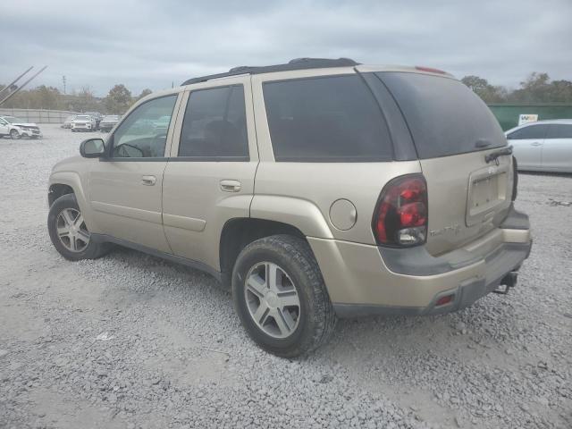 Photo 2 from auction – 2005 CHEVROLET TRAILBLAZE with VIN 1GNDS13S152326942