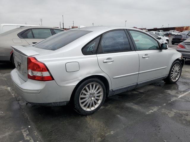 Photo 3 from auction – 2007 VOLVO S40 2.4I with VIN YV1MS390972300743