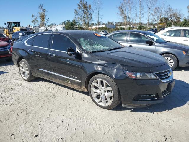 Photo 4 from auction – 2019 CHEVROLET IMPALA PRE with VIN 2G1105S37K9116080