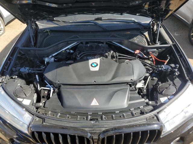 Photo 12 from auction – 2015 BMW X5 XDRIVE5 with VIN 5UXKR6C52F0J76015