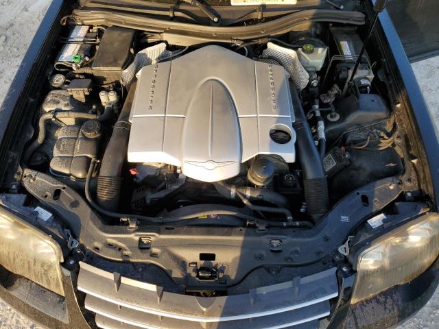 Photo 11 from auction – 2006 CHRYSLER CROSSFIRE with VIN 1C3AN65L56X064518
