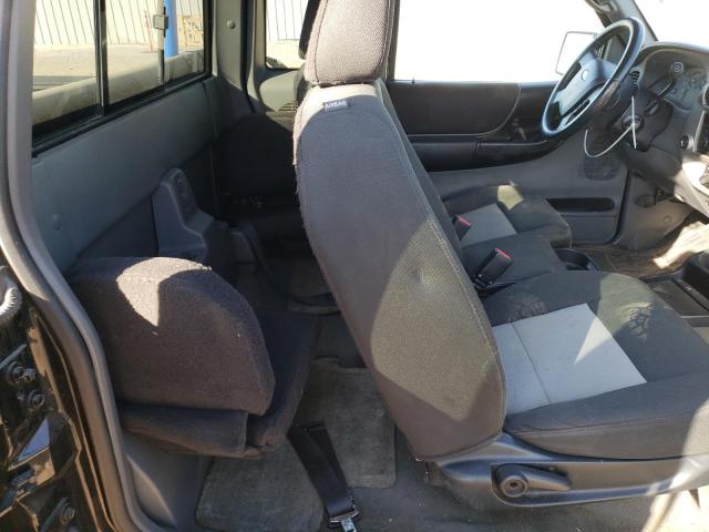 Photo 10 from auction – 2010 FORD RANGER SUP with VIN 1FTLR4EE9APA12574
