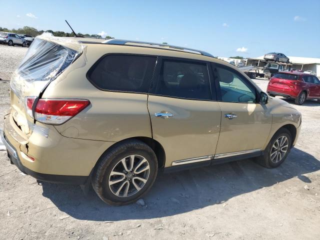 Photo 3 from auction – 2013 NISSAN PATHFINDER with VIN 5N1AR2MN1DC623445