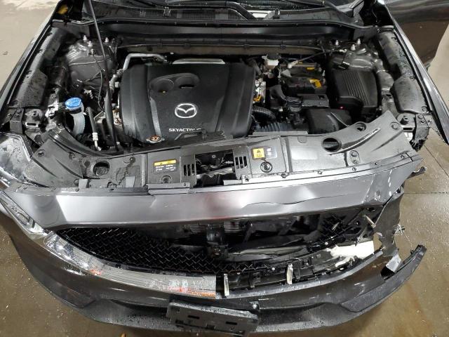 Photo 12 from auction – 2021 MAZDA CX-5 TOURI with VIN JM3KFBCM6M1370183